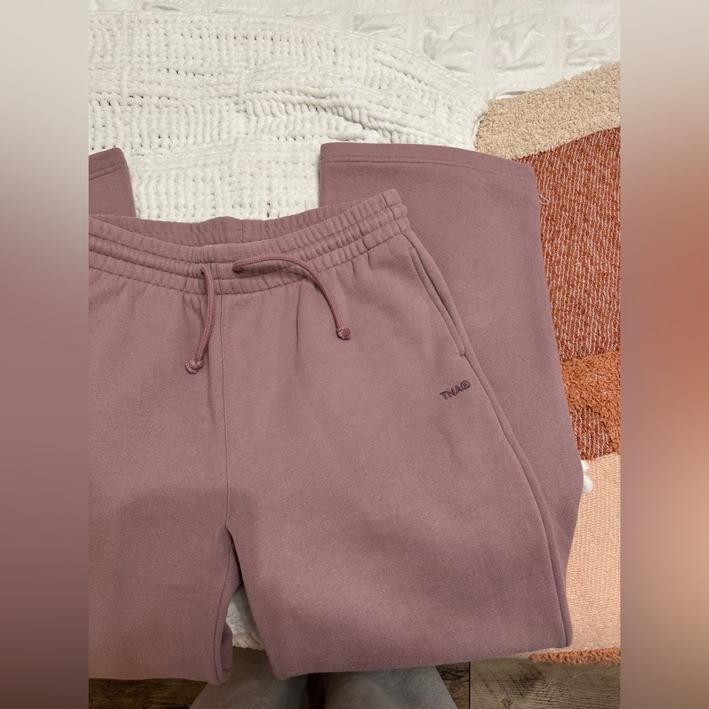 Aritzia TNA Sweatpants